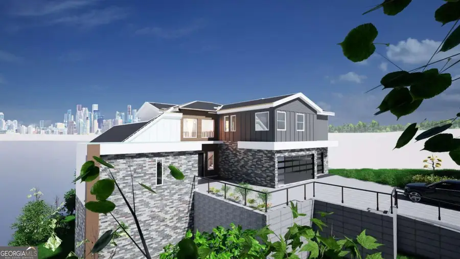 1165 Veltre Circle Sw, Atlanta, GA 30311 - #3