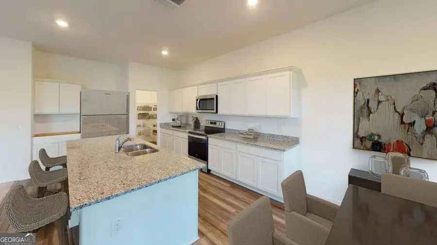 171 Galilee Lane, Bethlehem, GA 30620 - #3