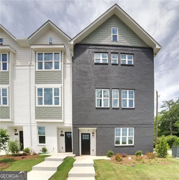 208 Mission Way Se, Atlanta, GA 30315 - Image #1