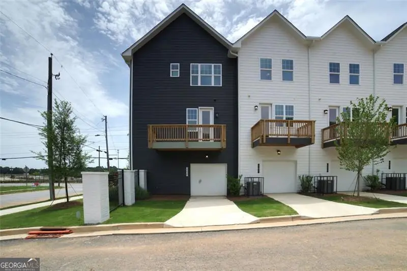 208 Mission Way Se, Atlanta, GA 30315 - Image #3