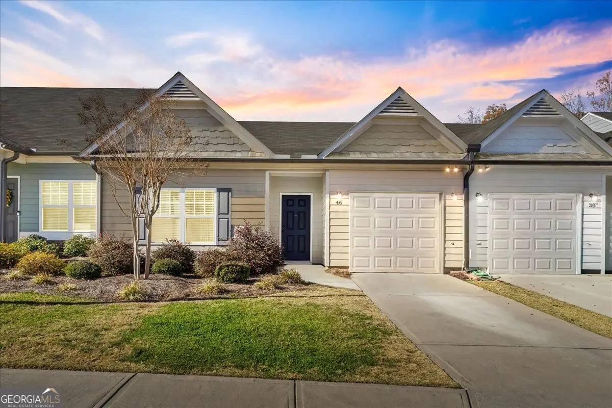 46 Serenity Lane, Jasper, GA 30143 - #1