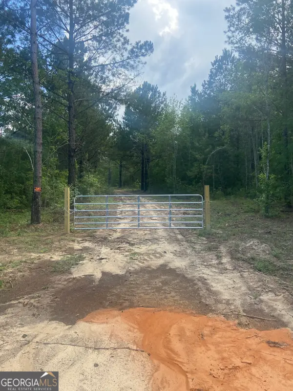 0 Mamie Graham Road, East Dublin, GA 31027