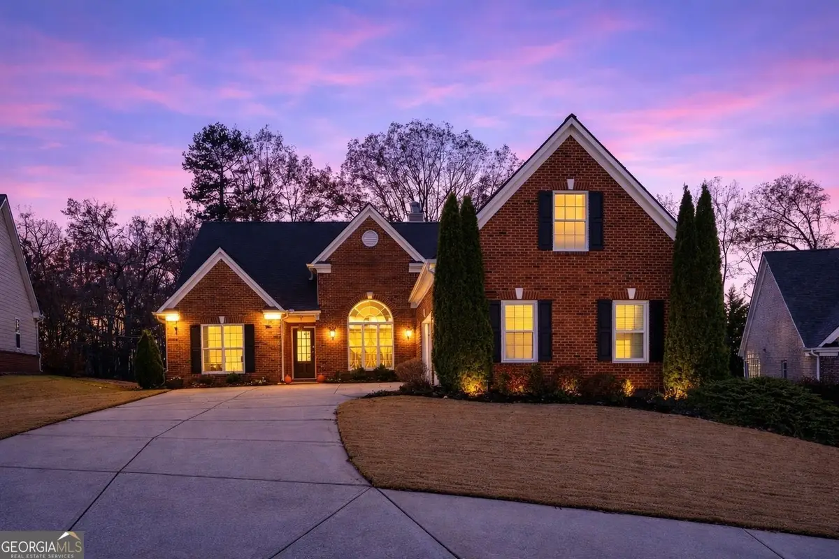 57 River Mill Lane, Dawsonville, GA 30534 - Image #1