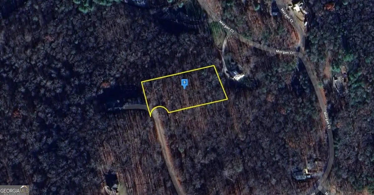 6610 Morgan Ridge Drive, Young Harris, GA 30582 - Image #1