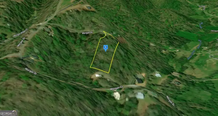 6610 Morgan Ridge Drive, Young Harris, GA 30582 - Image #2