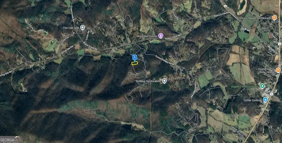 6610 Morgan Ridge Drive, Young Harris, GA 30582 - Image #3