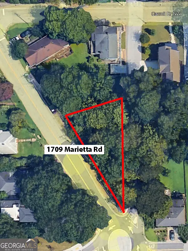 1709 Marietta Road Nw, Atlanta, GA 30318 - Image #1
