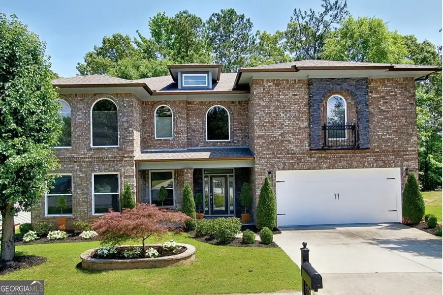 4590 River Stone Trail, Douglasville, GA 30135 - Image #2