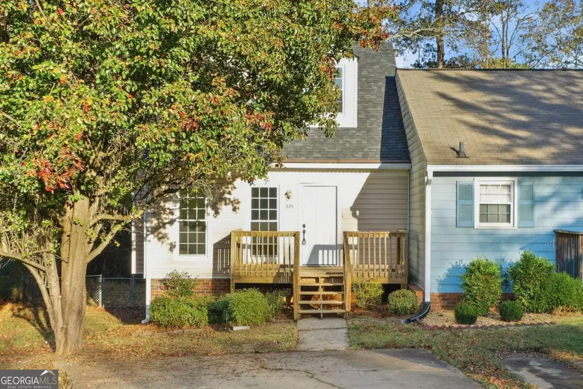 818 Manning Way Sw, Marietta, GA 30064 - #1