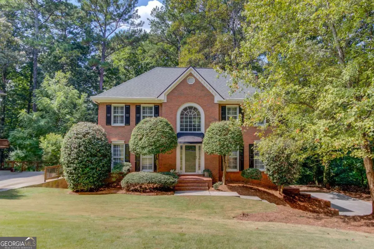 105 Inverness Approach, Roswell, GA 30075 - Image #1