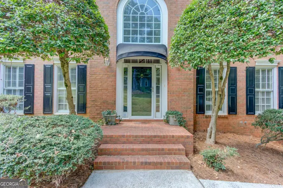 105 Inverness Approach, Roswell, GA 30075 - Image #2