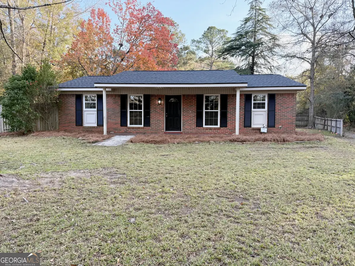 403 Broxton Lane, Manchester, GA 31816 - Image #1