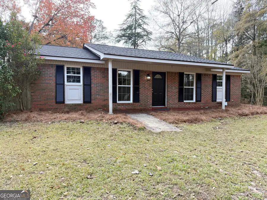403 Broxton Lane, Manchester, GA 31816 - Image #2
