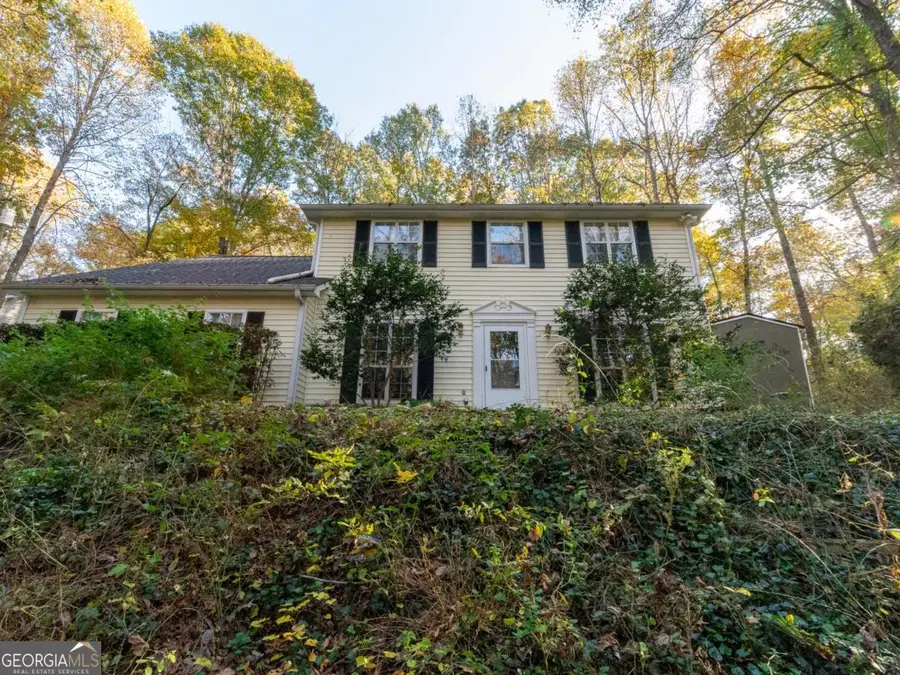 479 Bradshaw Lane, Canton, GA 30115 - Image #3