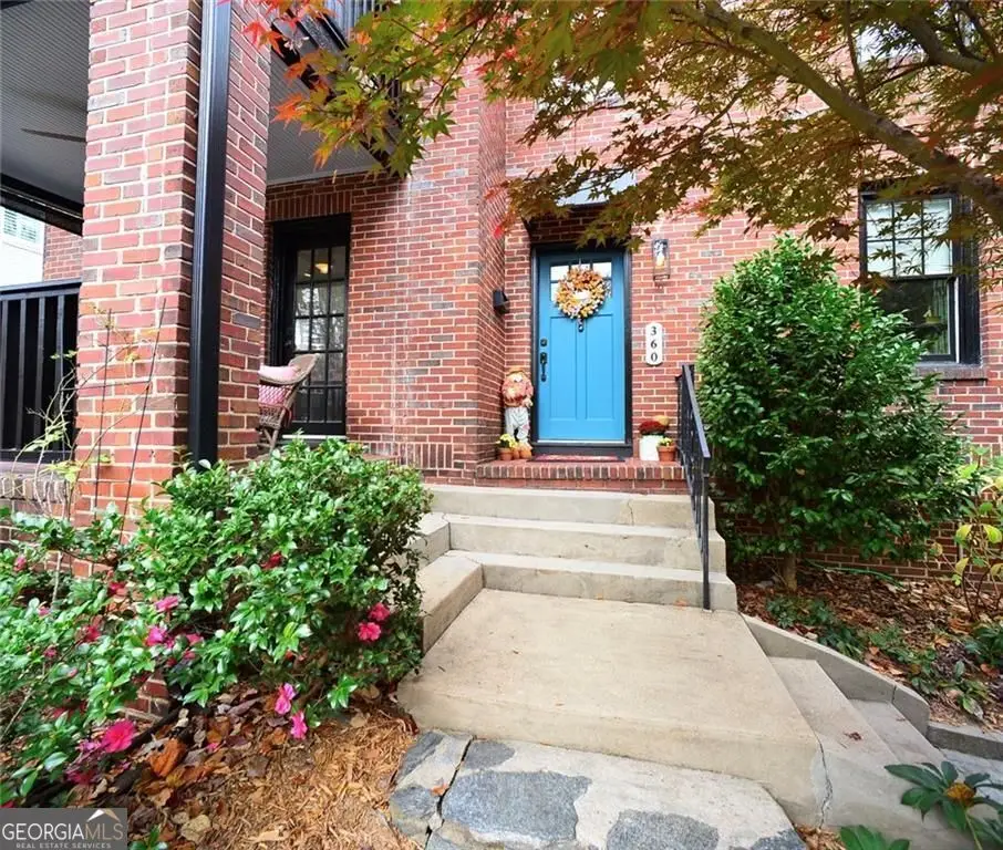 360 8th Street Ne, Atlanta, GA 30309 - Image #1
