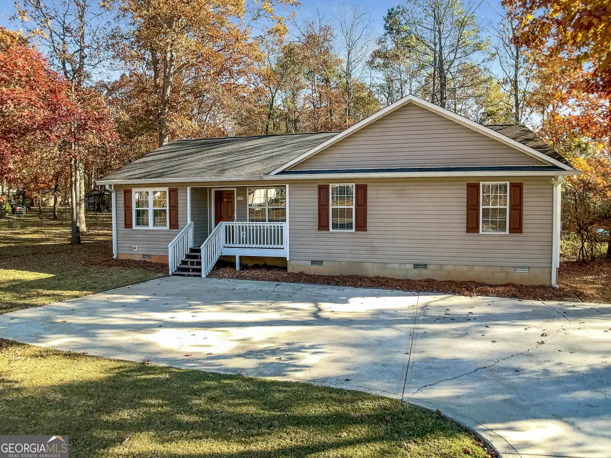 175 Chatham Drive, Athens, GA 30607 - #1
