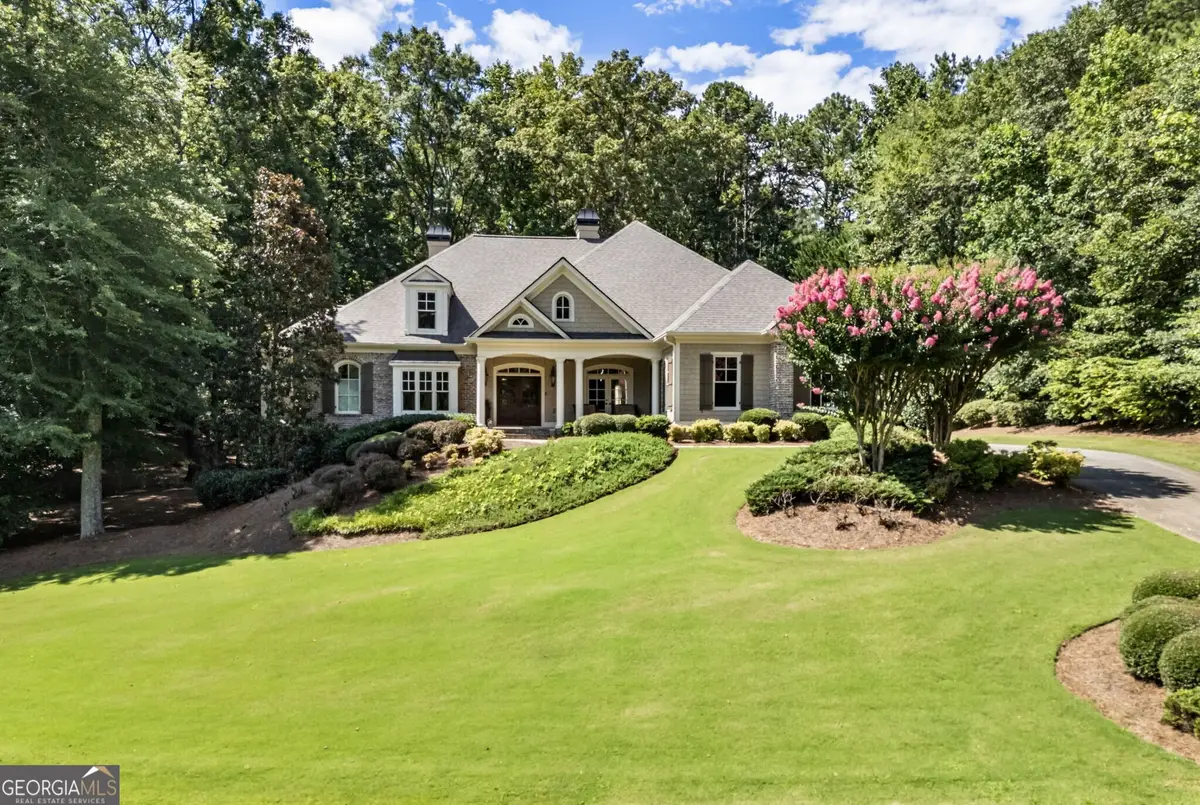 6085 Carington Way, Cumming, GA 30040 - #1