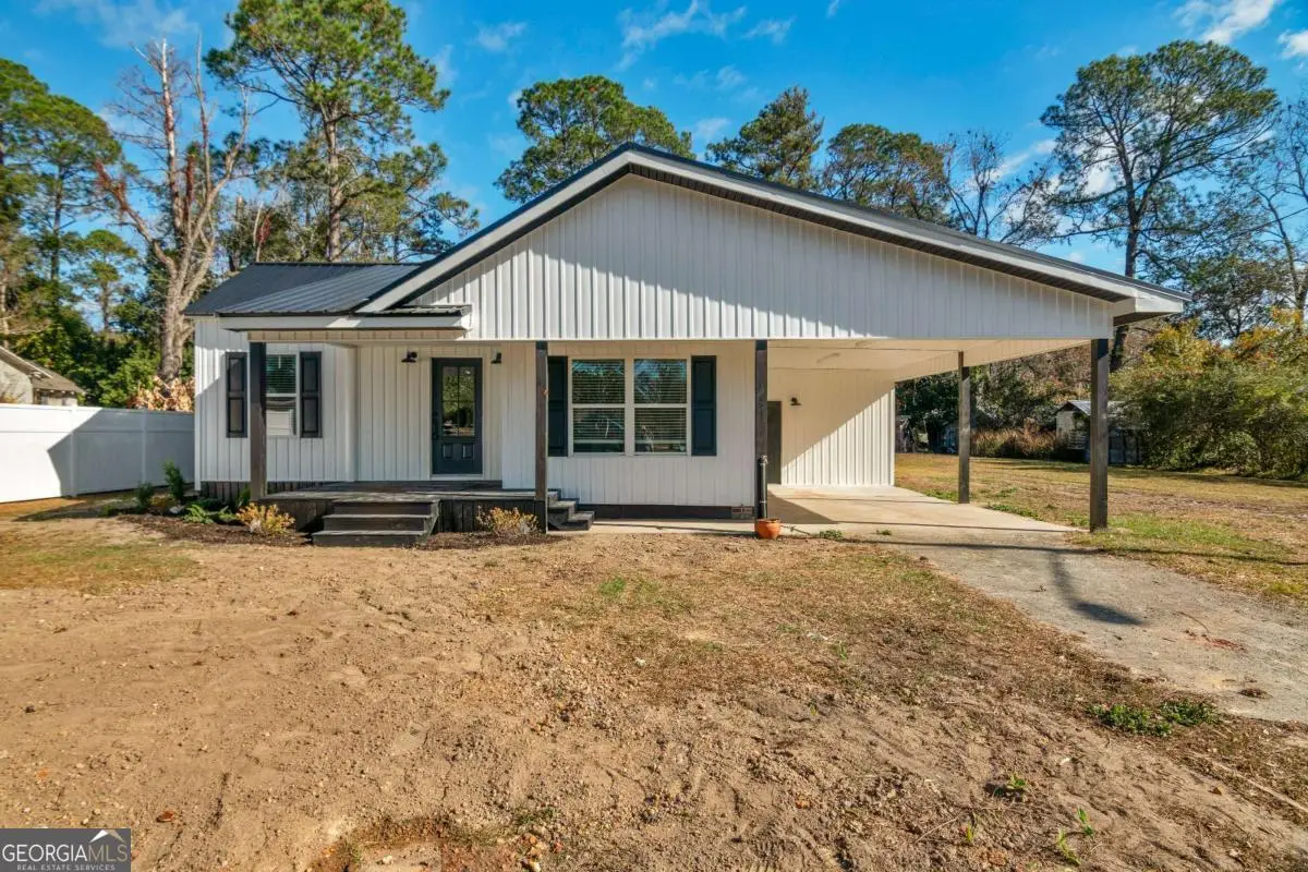 3548 Williams Street, Patterson, GA 31557 - Image #1