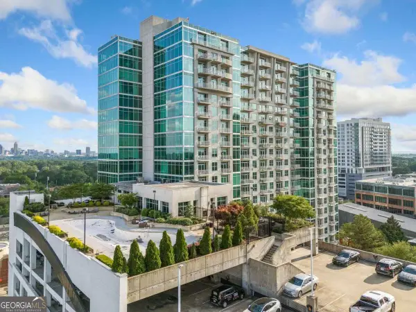 250 Pharr Road Ne #1814, Atlanta, GA 30305