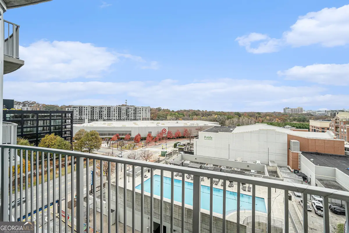 361 17th Street Nw #816, Atlanta, GA 30363 - Image #1