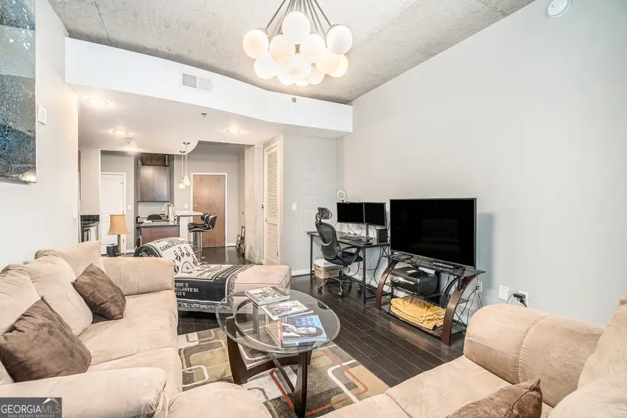 361 17th Street Nw #816, Atlanta, GA 30363 - Image #2