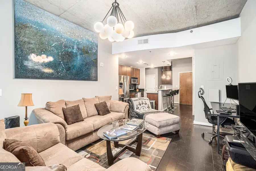 361 17th Street Nw #816, Atlanta, GA 30363 - Image #3