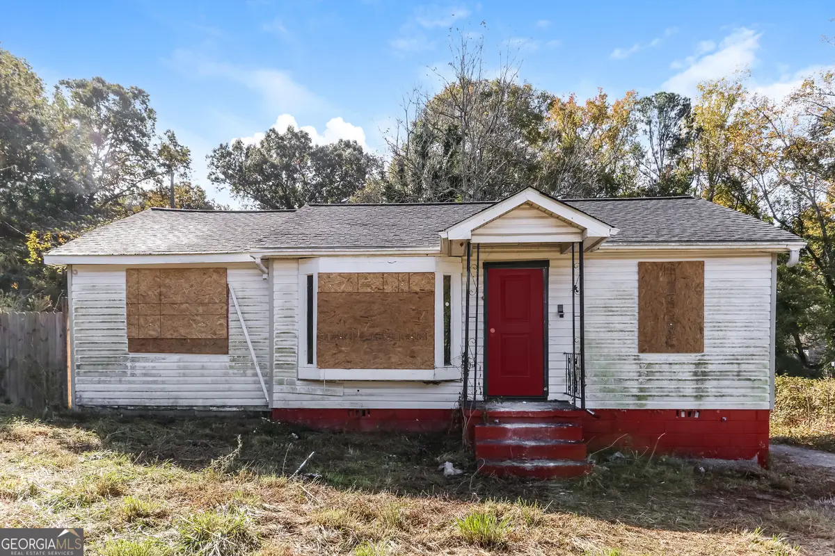 2186 Tiger Flowers Drive Nw, Atlanta, GA 30314 - Image #1