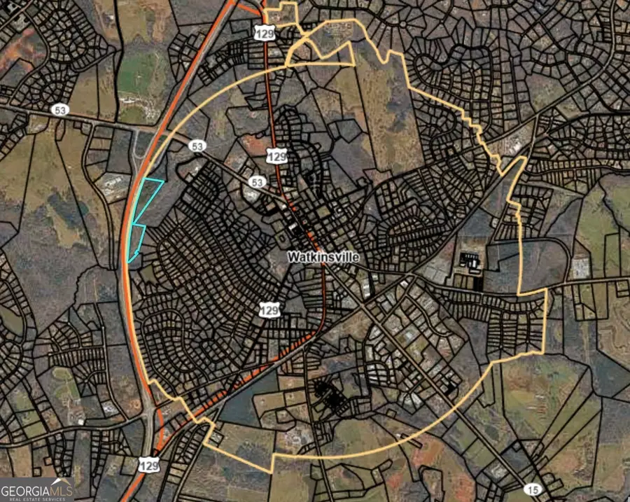 0 Veterans Memorial Parkway, Watkinsville, GA 30677 - Image #2