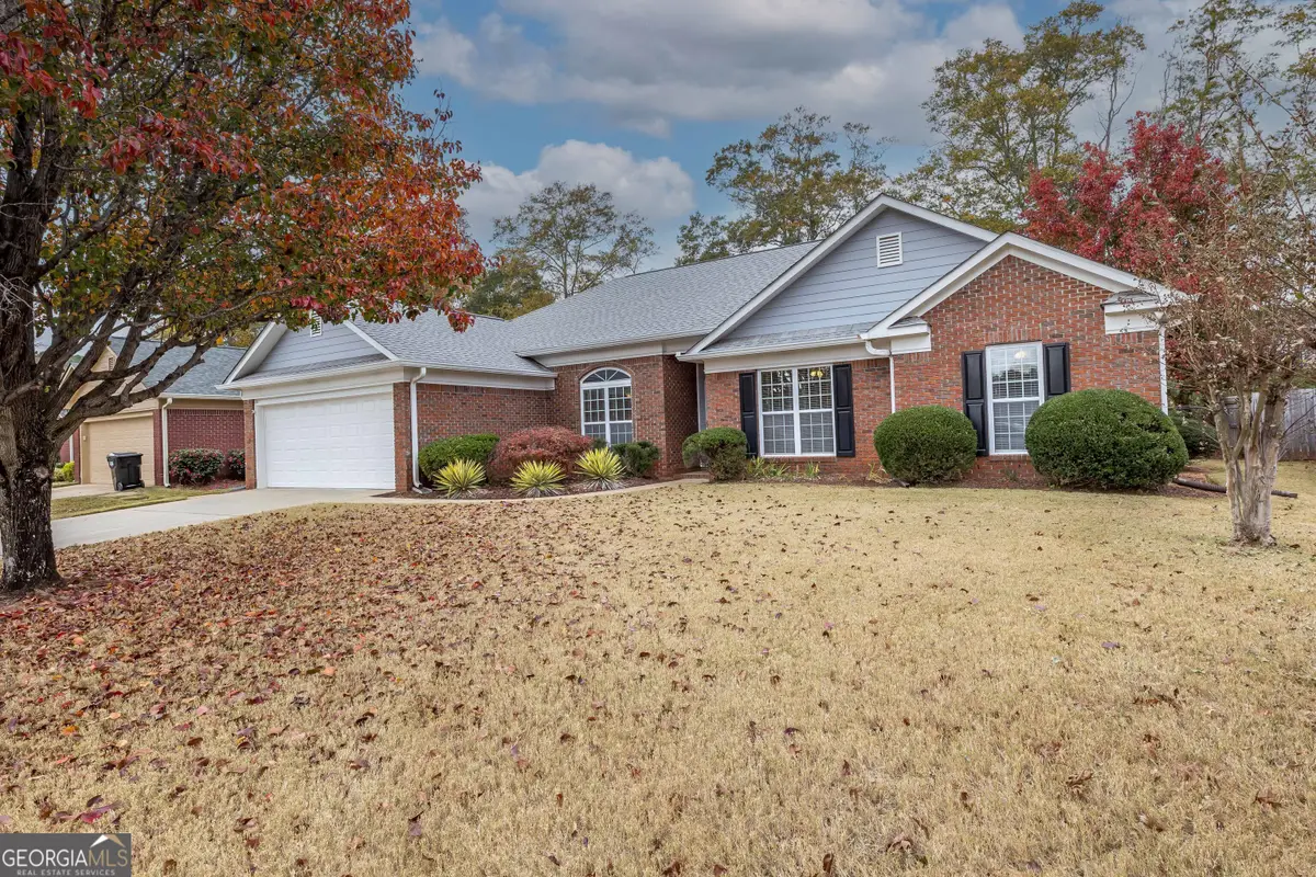2993 Waterhill Drive, Midland, GA 31820 - Image #1