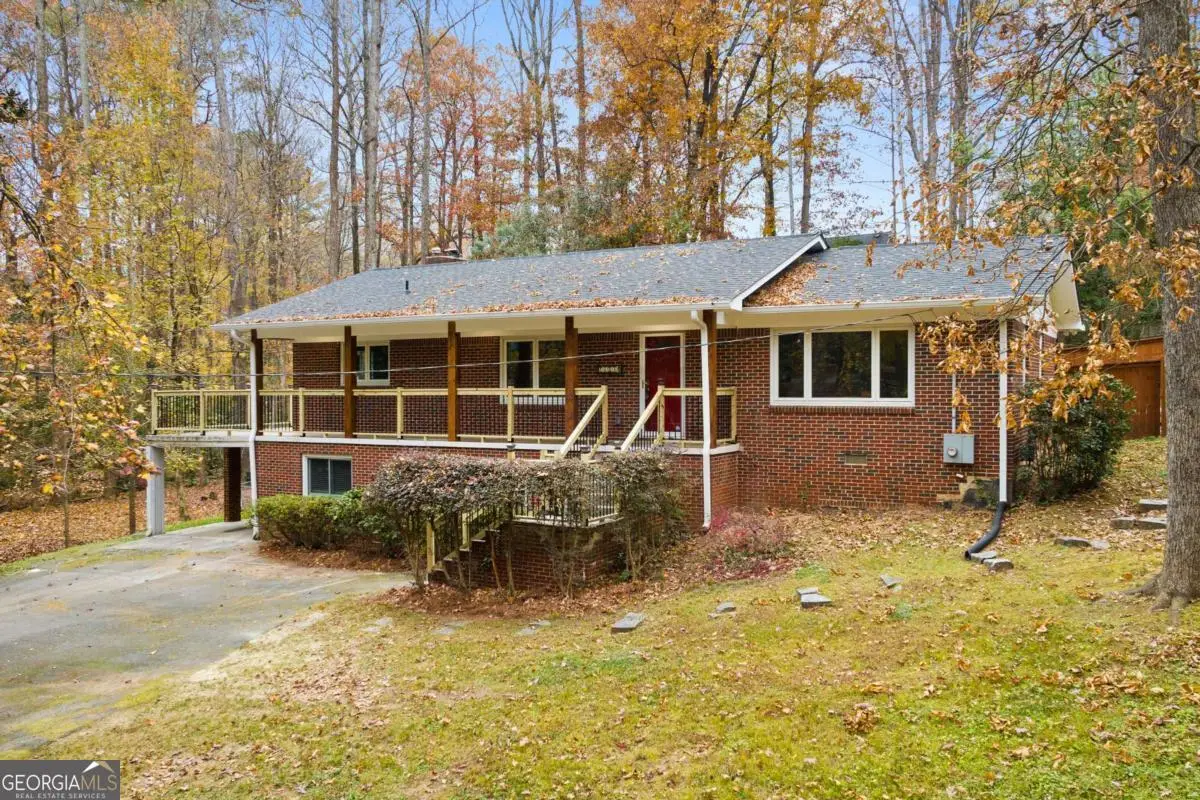 2608 Laurelwood Road, Dunwoody, GA 30360 - Image #1