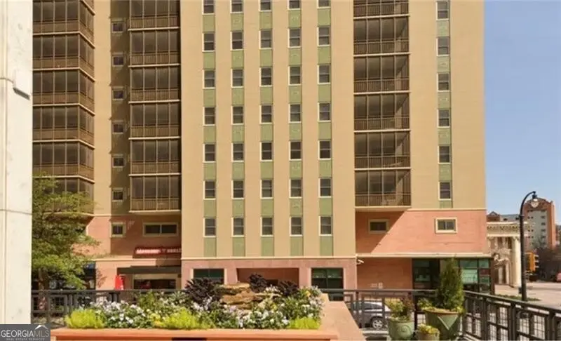 300 Peachtree Street Ne #5M, Atlanta, GA 30308 - Image #3