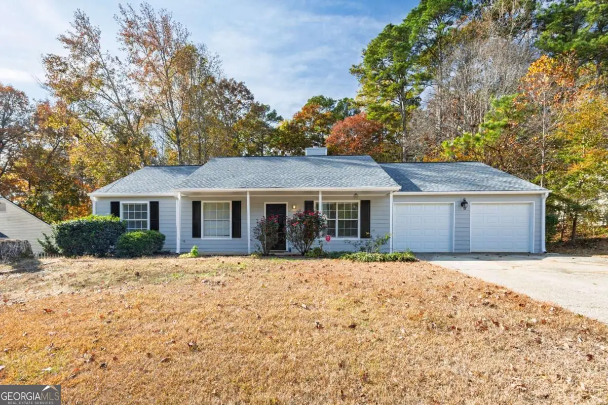 1361 Woodmill Trace, Powder Springs, GA 30127 - Image #1