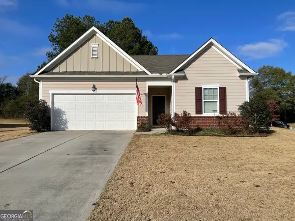10 Tabasco Cat Court, Cartersville, GA 30120