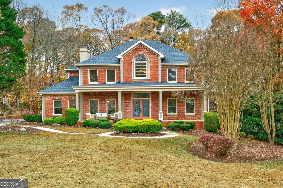 120 Stone Orchard Court, Alpharetta, GA 30004 - #1