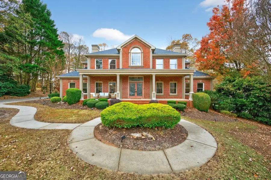 120 Stone Orchard Court, Alpharetta, GA 30004 - #2