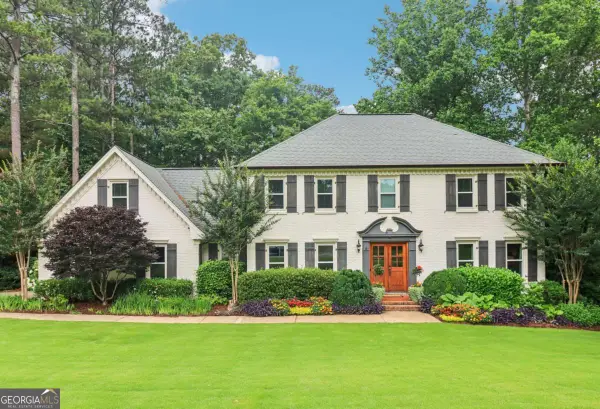 7412 Mid Broadwell Trace, Alpharetta, GA 30004