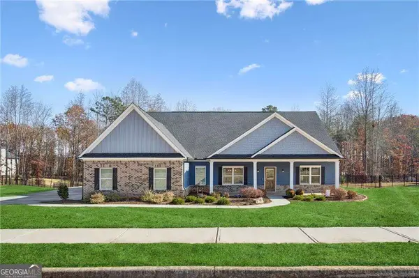 8711 Hardwood Trail, Lula, GA 30554