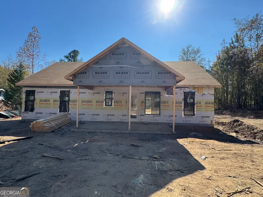 3503 Windermere Drive, Hephzibah, GA 30815 - Image #2