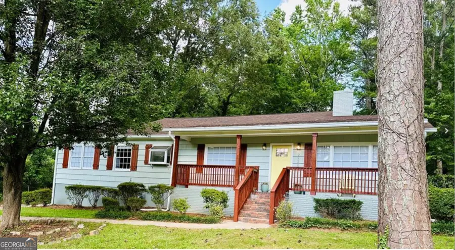 2222 Beecher Road Sw, Atlanta, GA 30311 - Image #2