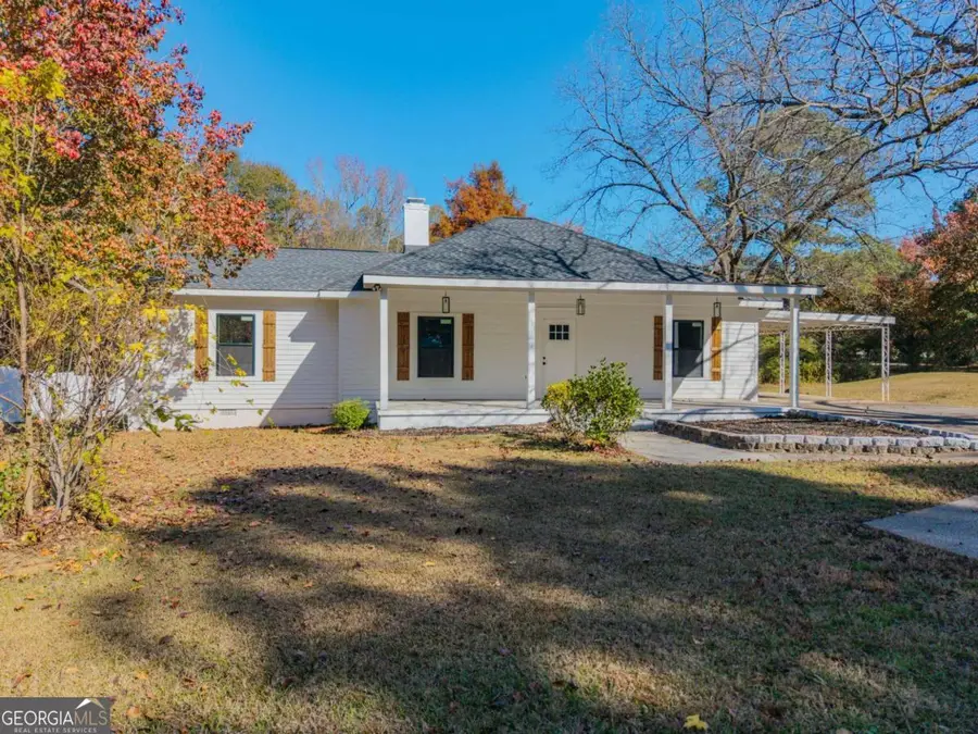 215 Morningside Drive, Covington, GA 30016 - Image #2