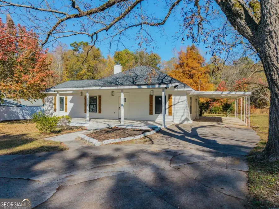 215 Morningside Drive, Covington, GA 30016 - Image #3