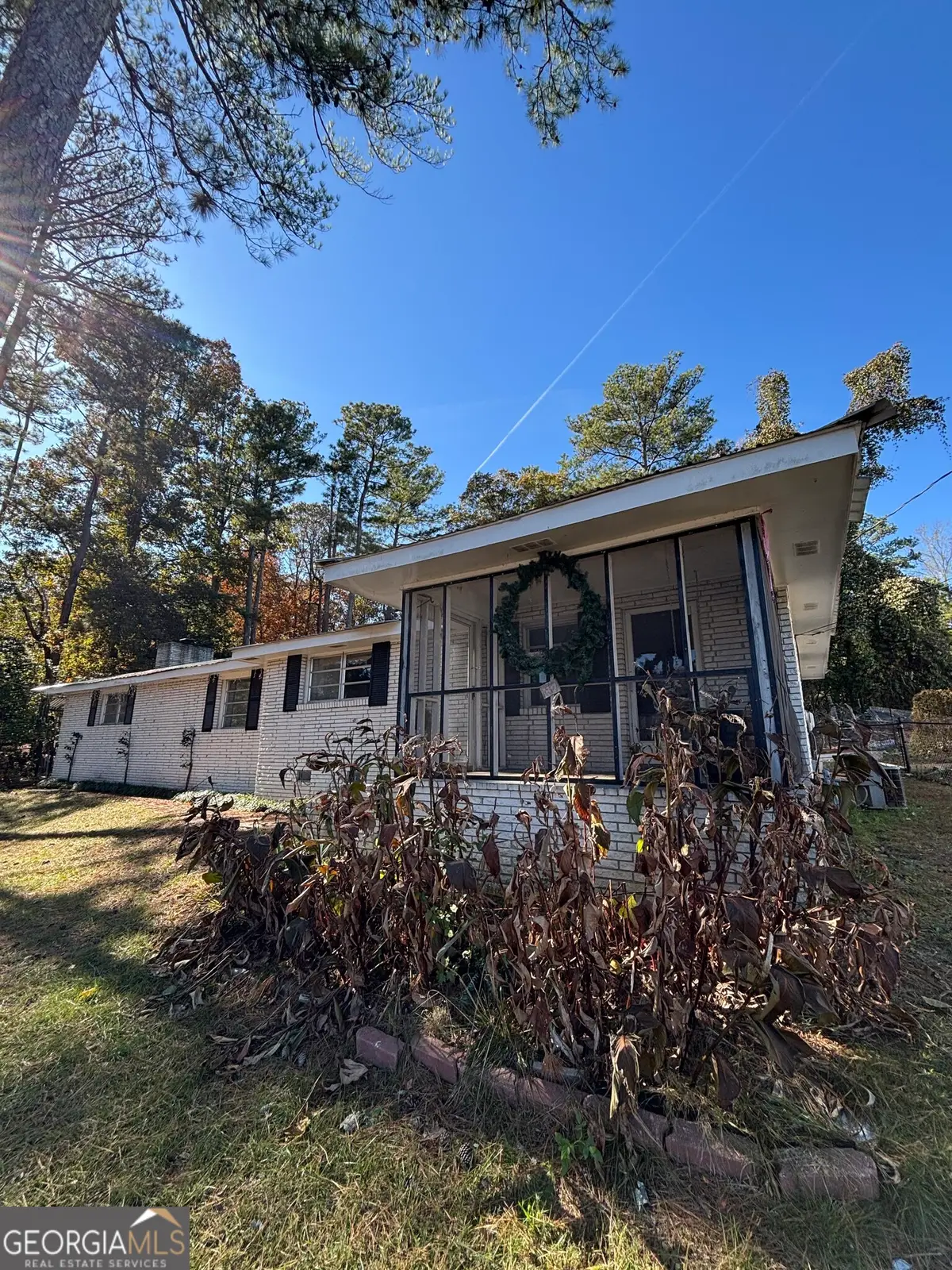 6111 Johnson Road, Riverdale, GA 30274 - #1