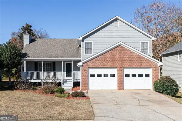 5216 Glendora Court, Powder Springs, GA 30127