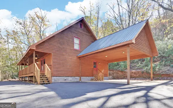 1056 Sweetwater Drive, Clarkesville, GA 30523