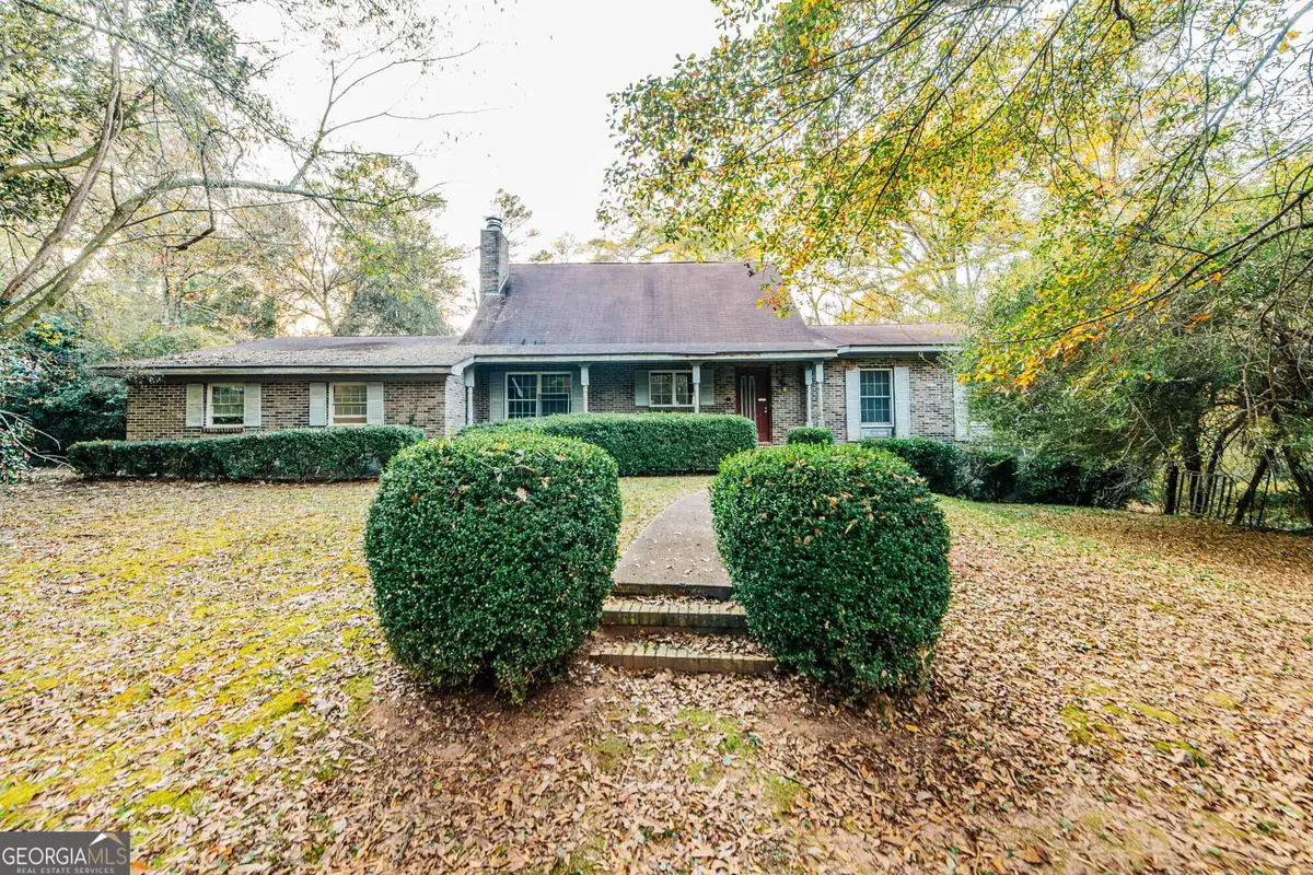 6368 Old Forsyth Road, Macon, GA 31210 - Image #1