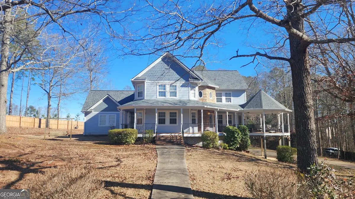 105 Candlewood Path, Dallas, GA 30157 - #1