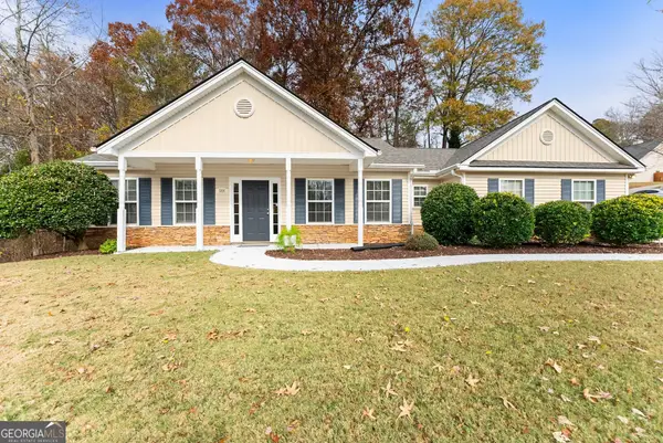 584 Jefferson Walk Circle, Jefferson, GA 30549