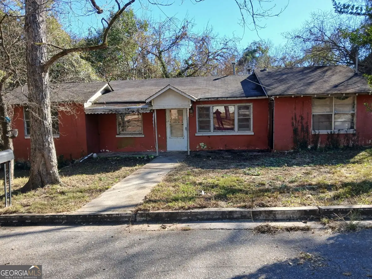 909 Johnson Street, Macon, GA 31217 - Image #1