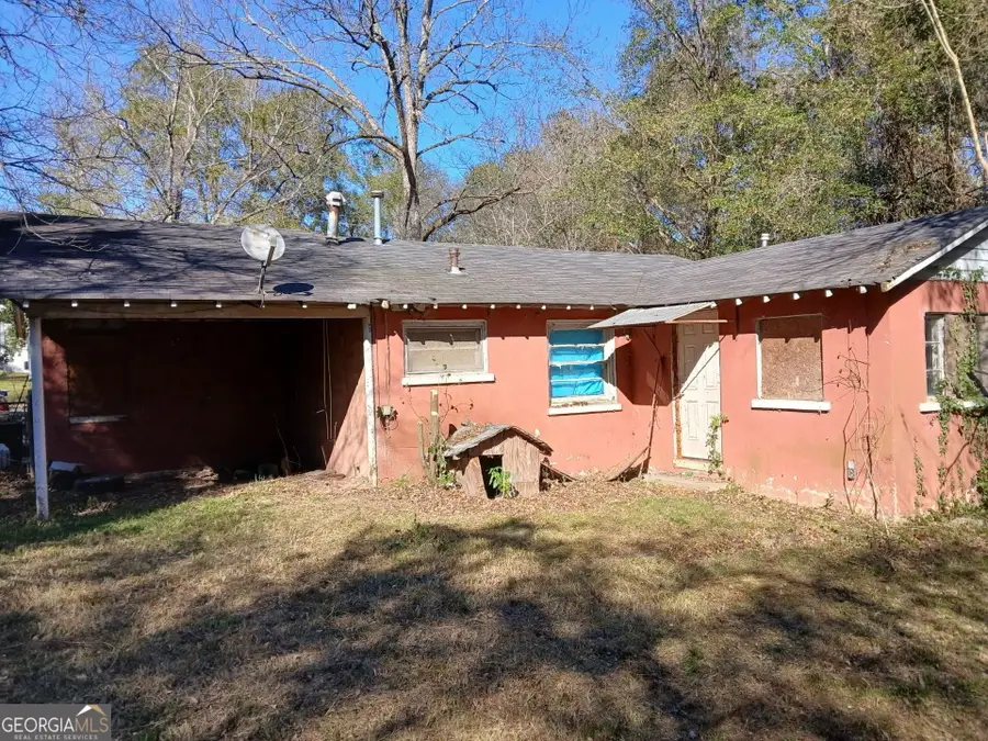 909 Johnson Street, Macon, GA 31217 - Image #3