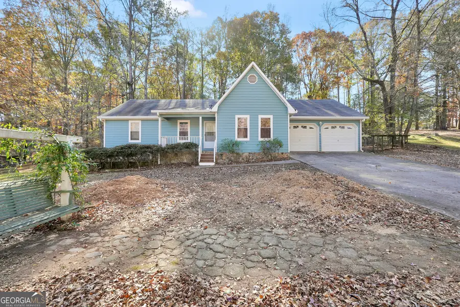 135 Springvalley Way, Stockbridge, GA 30281 - Image #2